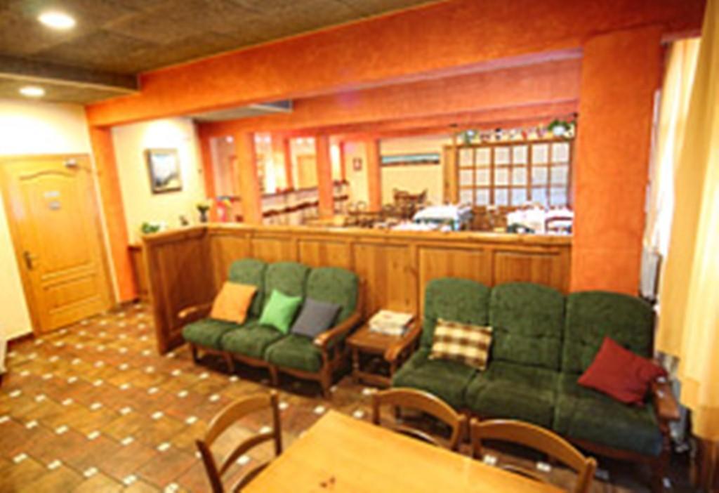 Can Falera Hotel Setcases Exterior photo